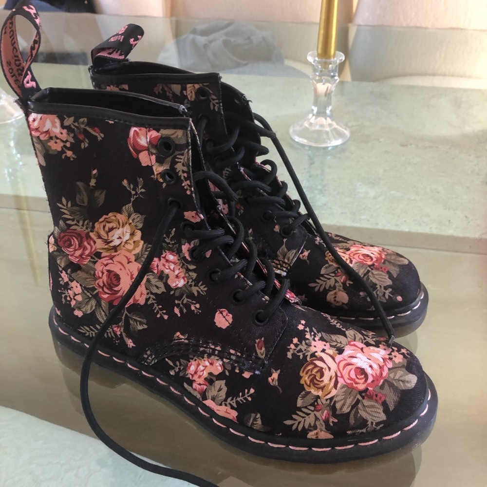 Dr Martens Boots